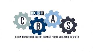 Kenton County Community Based Accountability System