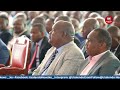 gachagua never assisted the president u0026 we wasted 2 years dp kindiki exposes his predecessor