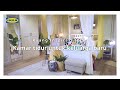 IKEA Indonesia - Kamar tidur untuk keluarga baru