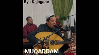 LIL INAB - Muqaddam