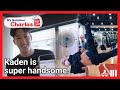 Kaden is super handsome! (My Neighbor, Charles) | KBS WORLD TV 210706