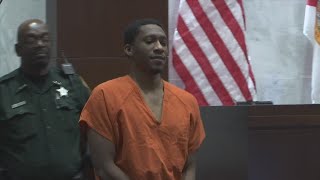 GIDDENS SENTENCED