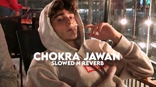 Chokra Jawan (Slowed n Reverb)