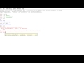 Learn Python Programming Tutorial 2: Concatenation and Addition of Variables
