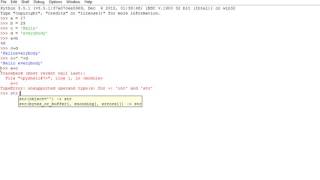 Learn Python Programming Tutorial 2: Concatenation and Addition of Variables