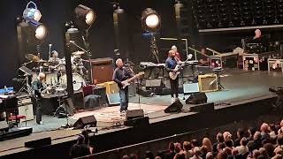 Eric Clapton - Wonderful Tonight (Toronto Scotiabank Arena Sep 10 2023)