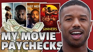 💰🎬 Michael B. Jordan's Paycheck for Every Movie He Ever Made: Hits, Flops, Budget & Box Office