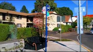 948 Bus Stop, SE 42nd and SE Division