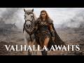 Nordic Viking Music ⚔️ Celtic War Drums of Valhalla