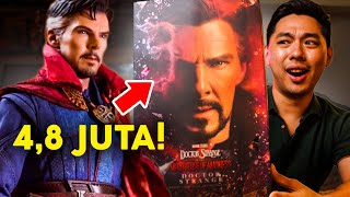 APAKAH MAINAN DOCTOR STRANGE 4 JUTAAN INI WORTH IT??