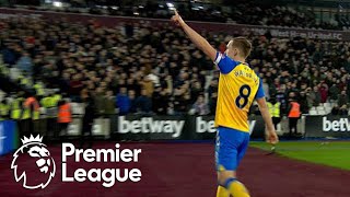 James Ward-Prowse reclaims Southampton edge v. West Ham United | Premier League | NBC Sports