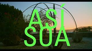 ASÍ SOA - Capítulo 197 - Baluarte de San Xoán - Ferrol 17:51 (4K - AUDIO BINAURAL - ASMR) #ASISOA