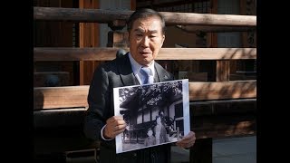 桂文枝 「師匠の年齢を超えたから書いてみた」母との思い出など綴った初の自伝出版