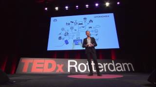 Building Innovation | Duzan Doepel | TEDxRotterdam
