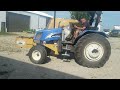 new holland tl90a for sale