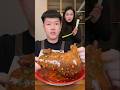 Famous Chinese food #daily #mukbang #short