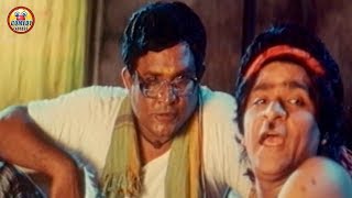 Tanikella Bharani and Ali Comedy Scenes | Telugu Movie | Comedy Express