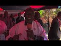 Moyo Wangu Nangisisa - Rev E Kabungaidze | Mutasa Nyanga District Revival | 2022 |