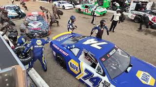 NASCAR Canada NAPA 300 2024