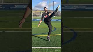 Matt Mengel P/K: Private workout 10/12/24