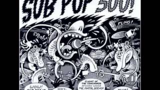 Sub Pop 300 03 - TAD - Wood Goblins