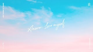 BTS (방탄소년단) - Answer: Love Myself Piano Cover
