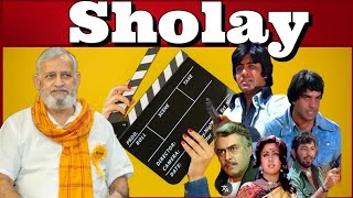 #PeeyushSharma #Sholay #Evergreen classic ##AmitabhBachchan #HemaMalini #India