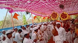 संत श्रीपाद बाबा वैष्णव मेळावा (माणगाव,सातारा)🙏🏻🚩