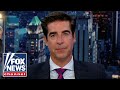 Jesse Watters: Trump's running against a woke woman and a progressive VP