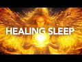 174 Hz Angelic Healing For The Whole Body and Spirit, Emotional, Physical, Spiritual Healing