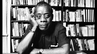 James Baldwin Speaks! The Free and The Brave