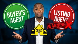 What’s the Difference Between a Listing Agent, Buyer’s Agent, and Dual Agent?