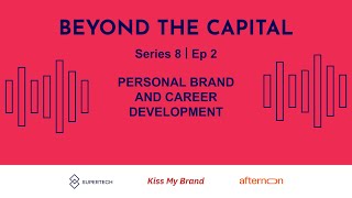 S8 Ep 2 - Personal brand and career development with Liz Basten and Kim Jenkins