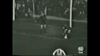 Coppa dei Campioni 1966/1967 - Real Madrid vs. Inter (0:2)