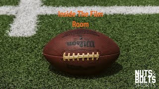 Setting The Edge: Inside The Film Room