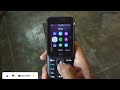 new jiophone f320b unboxing 2021