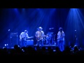 The Rainmakers - One More Summer (Rockefeller 2011)