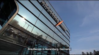 BrauBeviale 2019 - by Merck KGaA