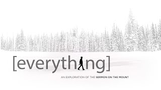 Everything Promo (Winter Life Group Series)