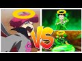 RAW POWER! ULTIMATE GEAR DIVINE BELIAL VS CHAIN KERBEUS! BEYBLADE BURST BU BATTLE!