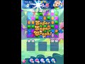 candy crush saga level 462 2 stars 16 moves completed no boosters