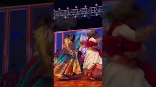 હિના સુથાર તેજલ ઠાકોર જોરદાર ડાન્સ|| Hina Suthar Live program dance #trending #dance#liveprogram