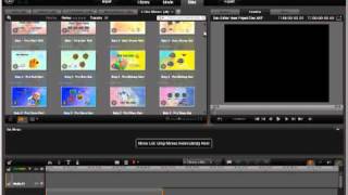 Overview - Getting Started with Avid® Studio for PC