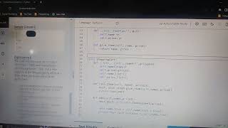hackerrank shopping cart problem answer for python basic certification | hackerrank answers