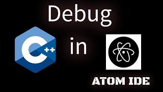 C++ Debugger in ATOM
