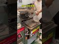 日本拉面制面机 ce nsf认证 一蘭拉面机 乌冬面机 machine factory food manufacturing noodles