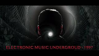 Electronic Music Underground 1997 - Dj.Óscar Déat
