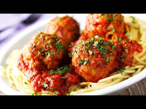 How To Make Meatballs How To Make Meatballs