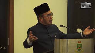 20170819 - Simposium Kesederhanaan Dalam al Qur’an Antara Dua Titik Ekstrim - Part1