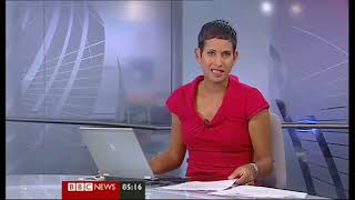 Naga Munchetty Compilation